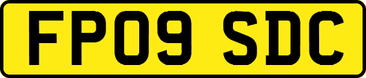 FP09SDC