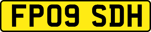 FP09SDH