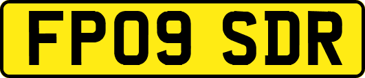 FP09SDR