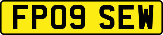 FP09SEW