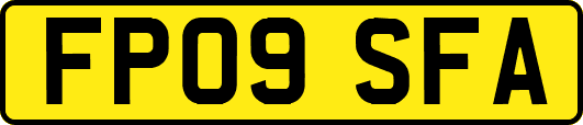 FP09SFA