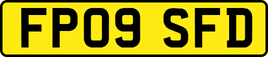 FP09SFD
