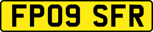 FP09SFR