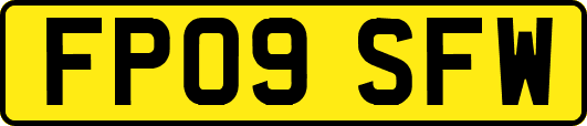 FP09SFW