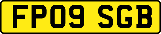 FP09SGB