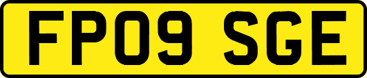 FP09SGE