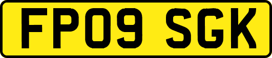 FP09SGK