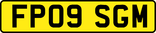 FP09SGM