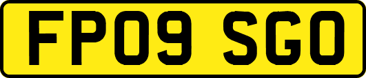 FP09SGO