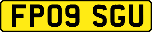FP09SGU