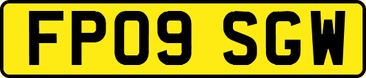 FP09SGW