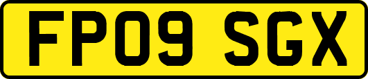 FP09SGX
