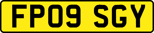 FP09SGY