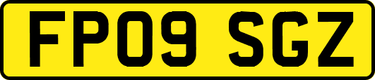 FP09SGZ