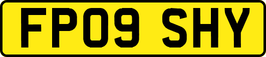FP09SHY