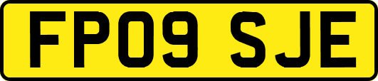 FP09SJE