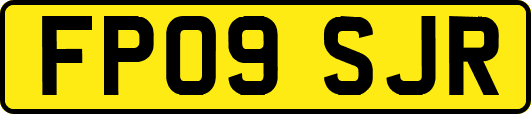 FP09SJR