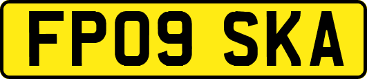 FP09SKA