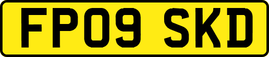 FP09SKD