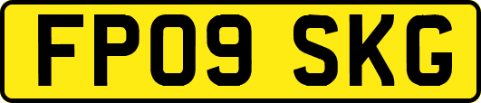 FP09SKG