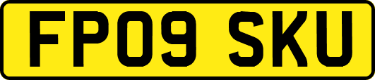 FP09SKU