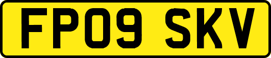 FP09SKV