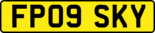 FP09SKY