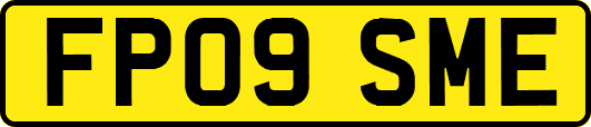 FP09SME