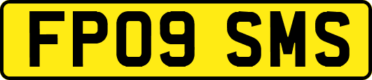 FP09SMS
