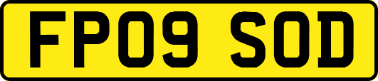 FP09SOD