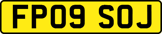 FP09SOJ