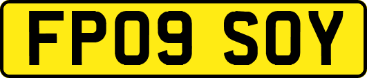 FP09SOY