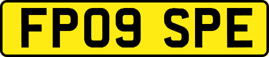 FP09SPE
