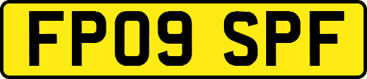 FP09SPF