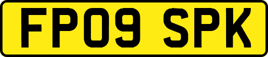 FP09SPK