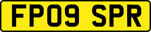 FP09SPR
