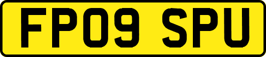FP09SPU