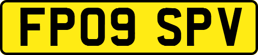 FP09SPV