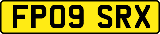 FP09SRX