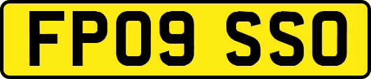 FP09SSO