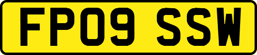 FP09SSW