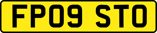 FP09STO