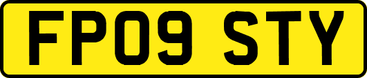 FP09STY
