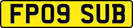 FP09SUB