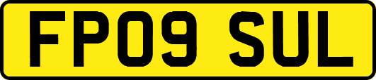 FP09SUL
