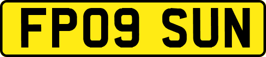 FP09SUN