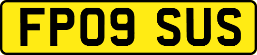 FP09SUS