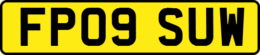FP09SUW