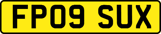 FP09SUX