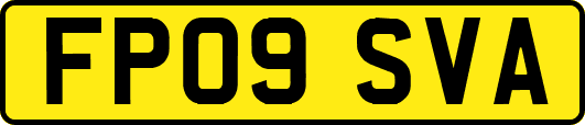 FP09SVA